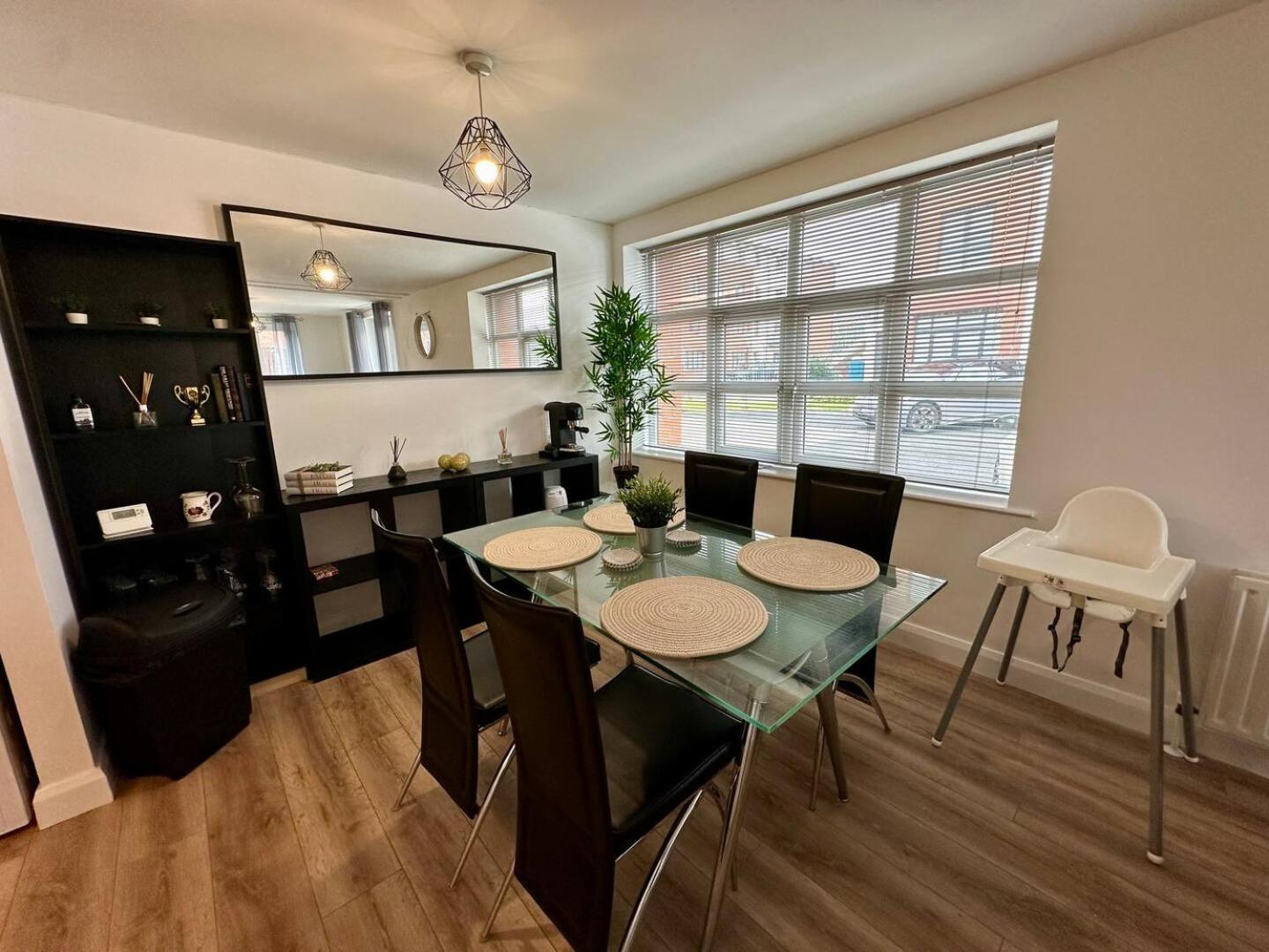 2Br City Side Apartment Belfast Eksteriør bilde
